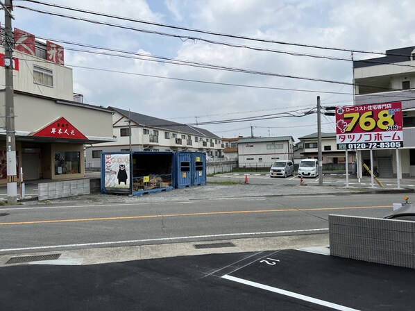 大村駅 徒歩4分 1階の物件内観写真